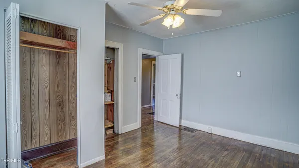 $174,900 | 314 Morris Street, Bristol, TN 37620