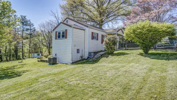 $174,900 | 314 Morris Street, Bristol, TN 37620