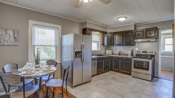 $174,900 | 314 Morris Street, Bristol, TN 37620