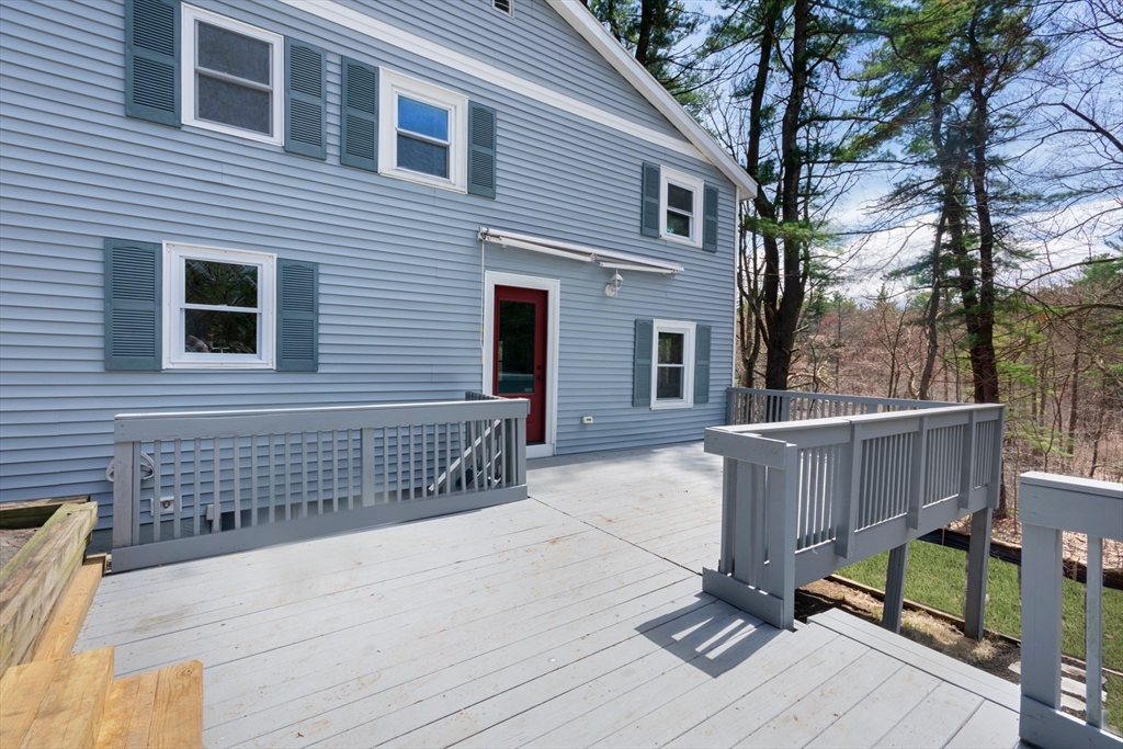 43 Riverside Drive North Reading, MA 01864 - Photo 20 of 21