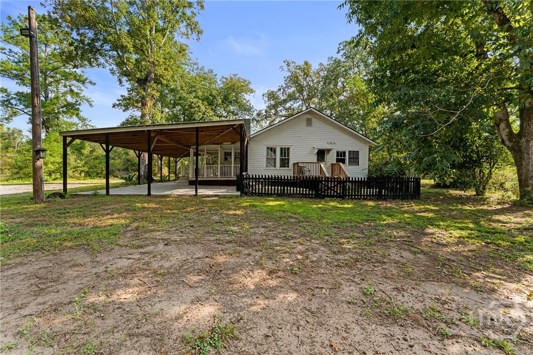 314 Long Bridge Road Springfield, GA 31329 - Photo 24 of 42 Gallery Image 24