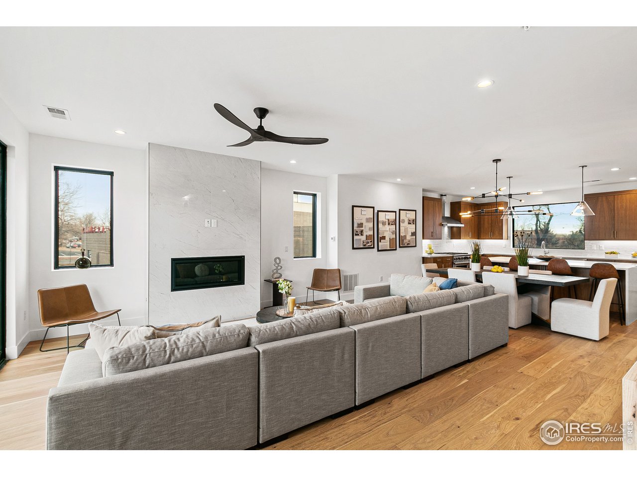 2465 Walnut Street, Unit 1 Boulder, CO 80302 - Photo 12 of 36