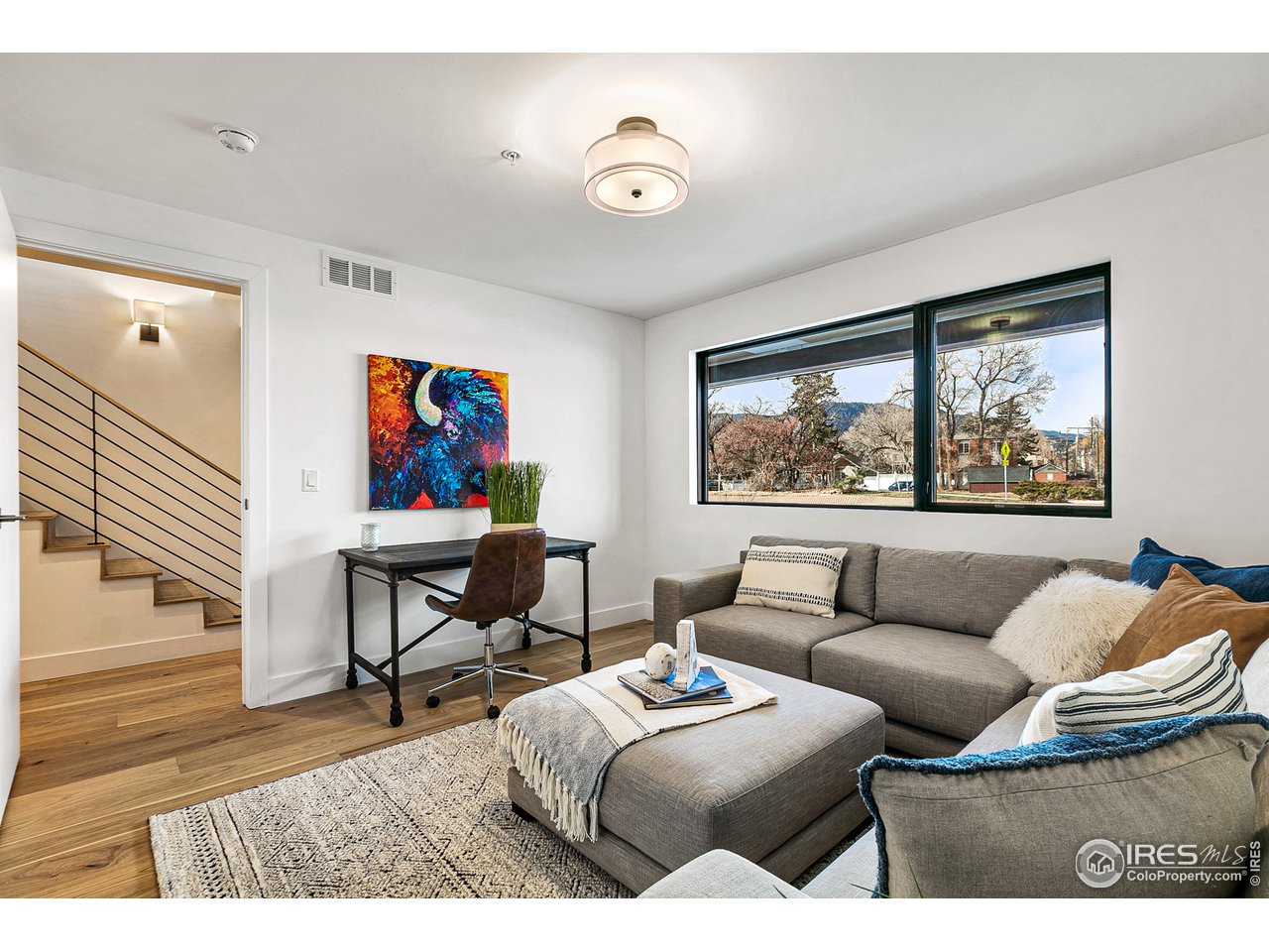 2465 Walnut Street, Unit 1 Boulder, CO 80302 - Photo 27 of 36