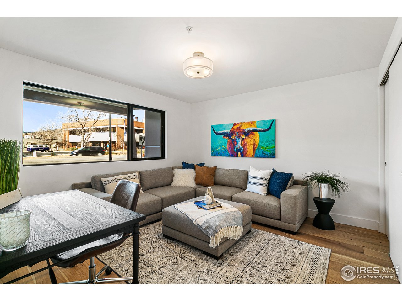 2465 Walnut Street, Unit 1 Boulder, CO 80302 - Photo 28 of 36