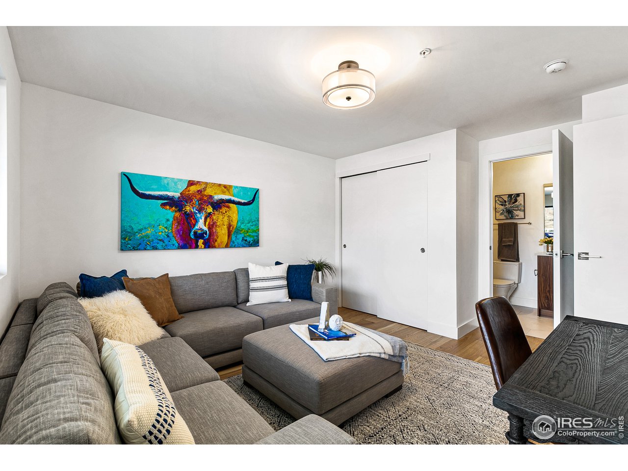 2465 Walnut Street, Unit 1 Boulder, CO 80302 - Photo 30 of 36