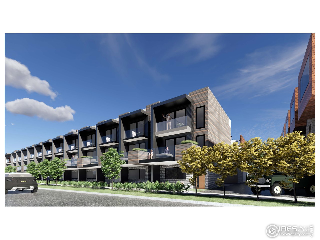 2465 Walnut Street, Unit 1 Boulder, CO 80302 - Photo 36 of 36