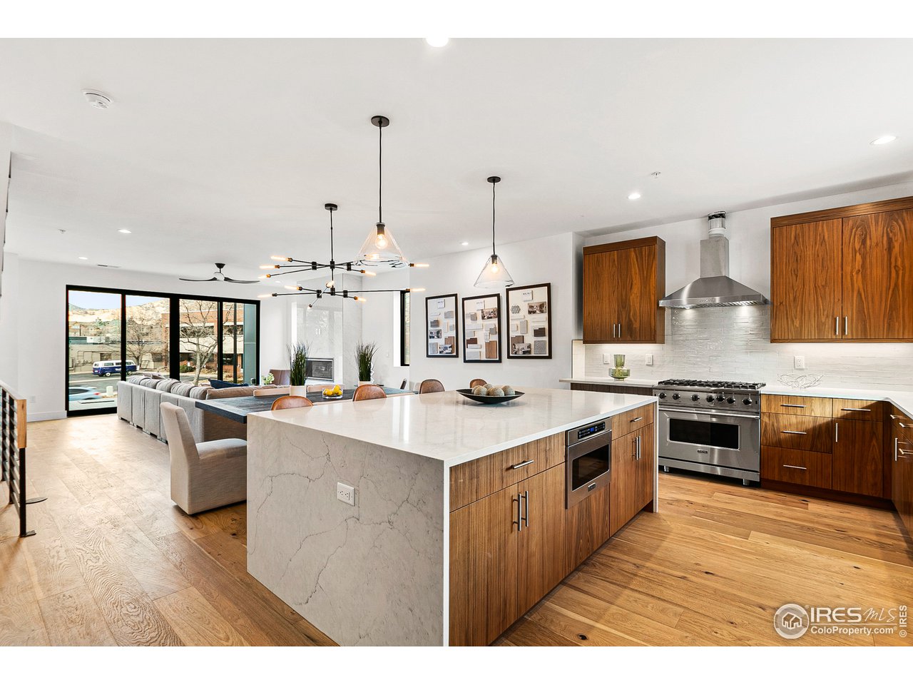 2465 Walnut Street, Unit 1 Boulder, CO 80302 - Photo 4 of 36