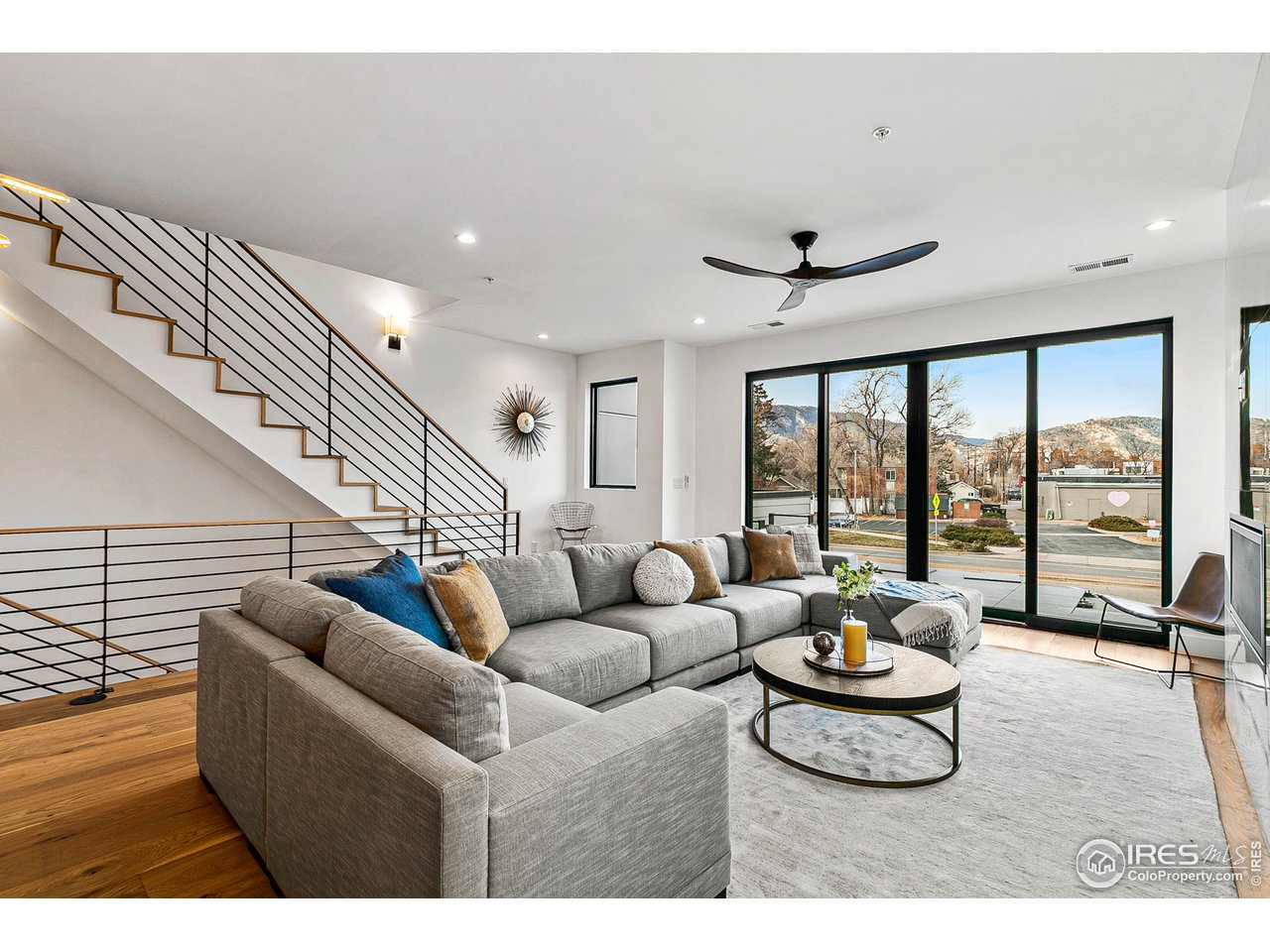 2465 Walnut Street, Unit 1 Boulder, CO 80302 - Photo 5 of 36