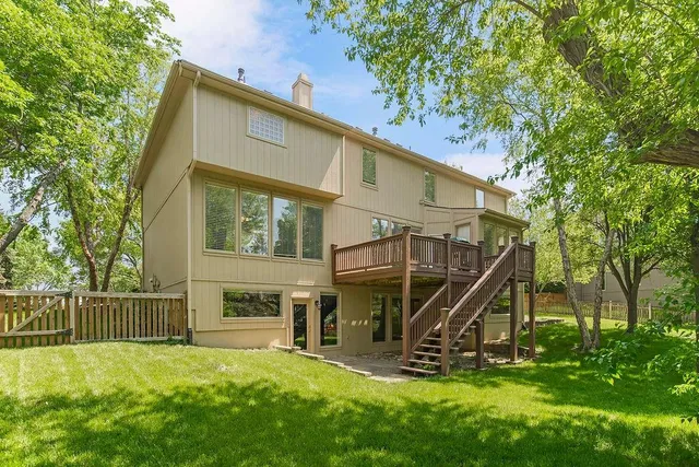 $675,000 | 14602 Grant Lane, Overland Park, KS 66221