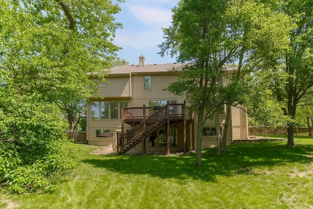 $675,000 | 14602 Grant Lane, Overland Park, KS 66221