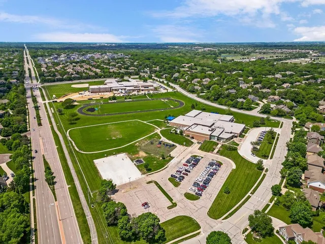 $675,000 | 14602 Grant Lane, Overland Park, KS 66221