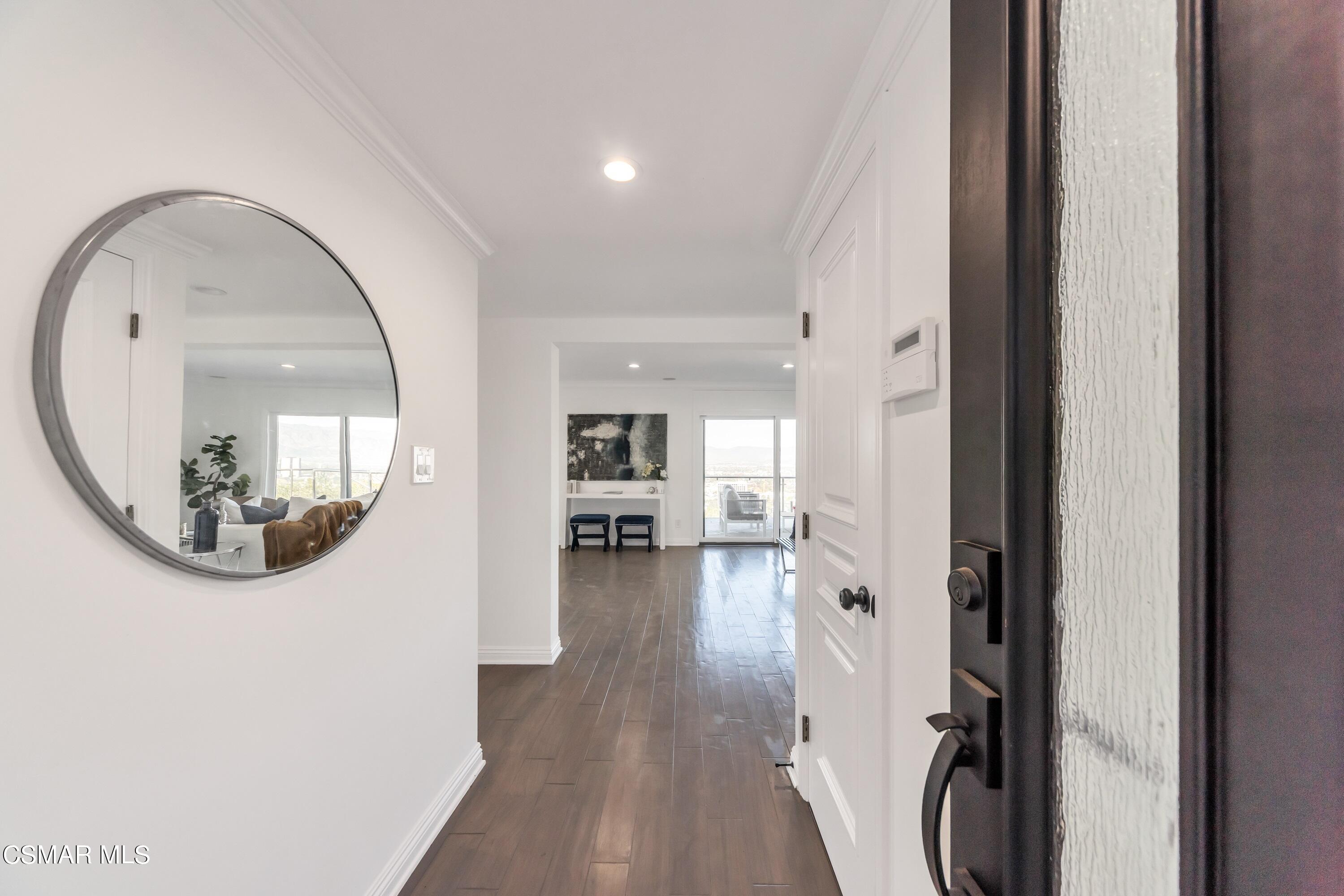 3201 Bonnie Hill Drive, Los Angeles, CA 90068 Compass