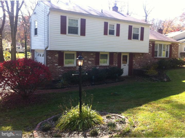 1022 Warren Road West Chester, PA 19382 - Photo 1 of 11 Exterior