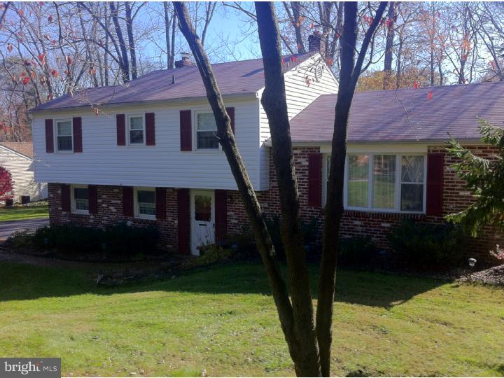 1022 Warren Road West Chester, PA 19382 - Photo 2 of 11 Exterior