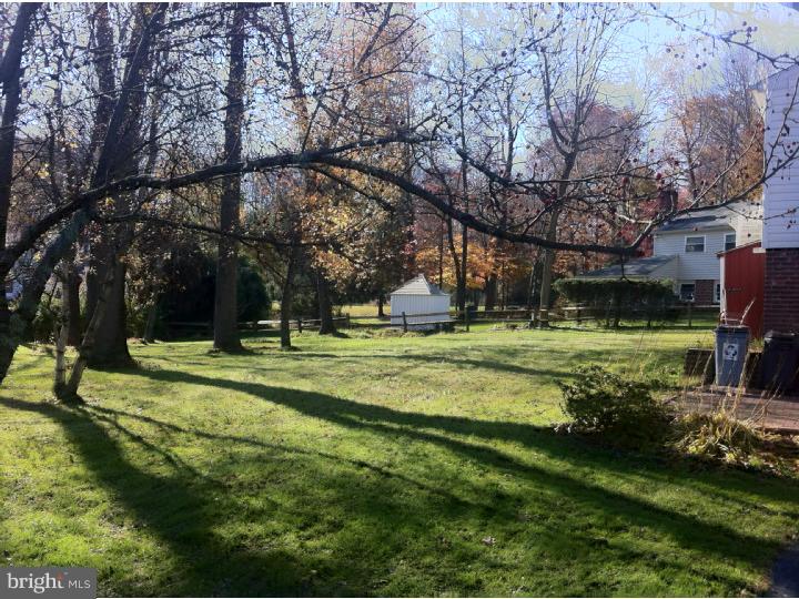 1022 Warren Road West Chester, PA 19382 - Photo 3 of 11 Exterior Back