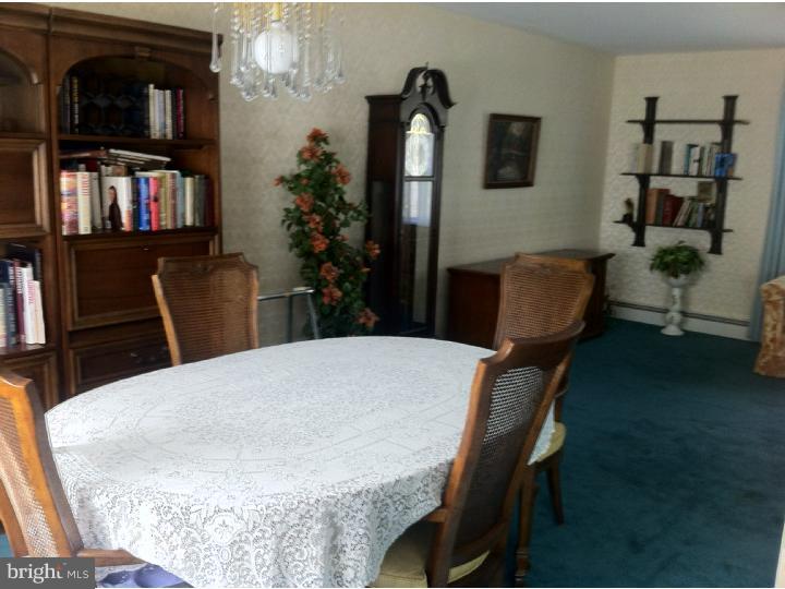 1022 Warren Road West Chester, PA 19382 - Photo 5 of 11 Dining Room