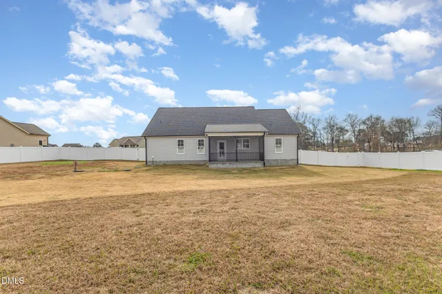 $359,900 | 178 Ruskin Drive, Smithfield, NC 27577