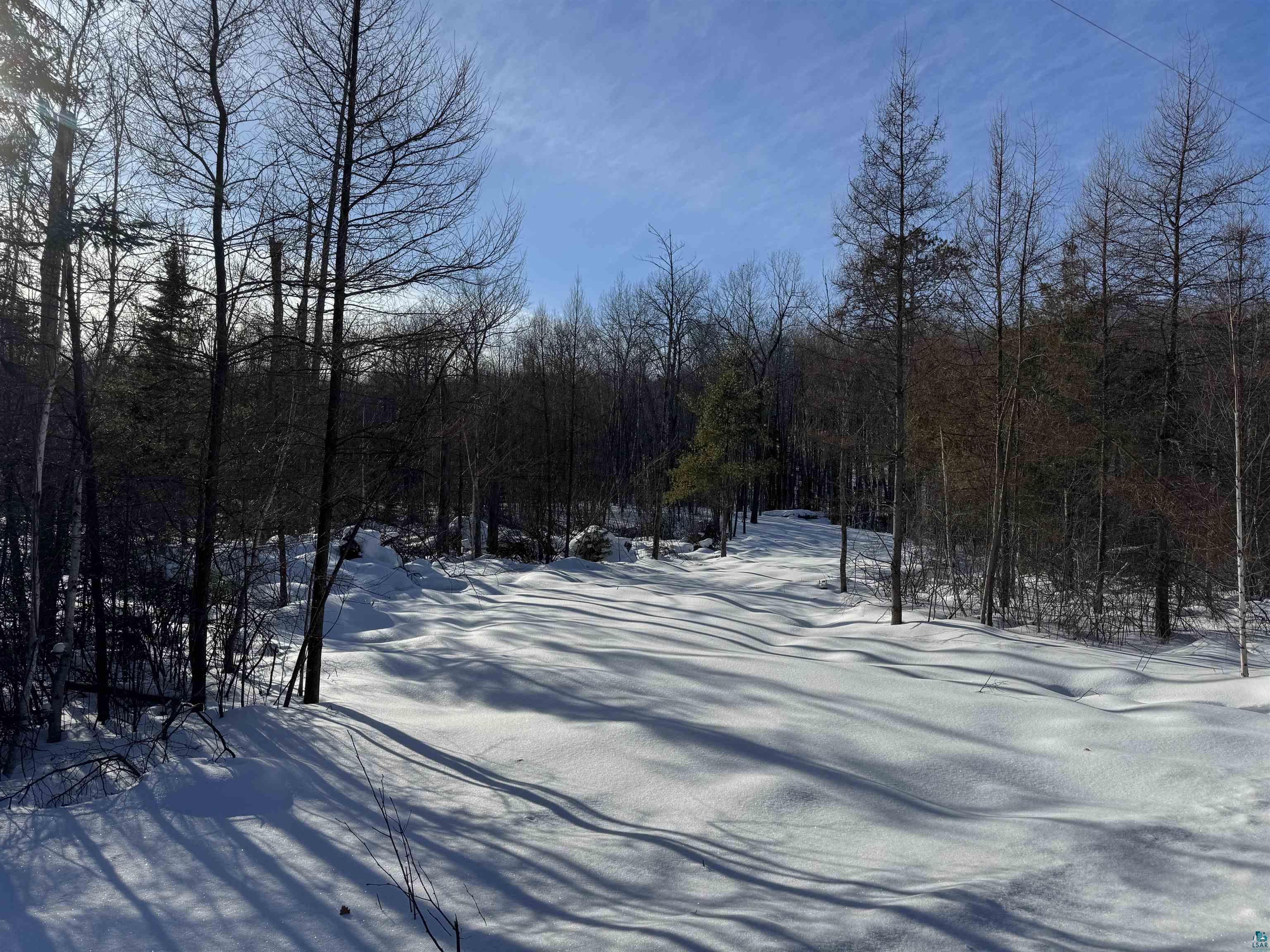 Lot 2 North Eaton Road Hayward, WI 54843 - Photo 1 of 10