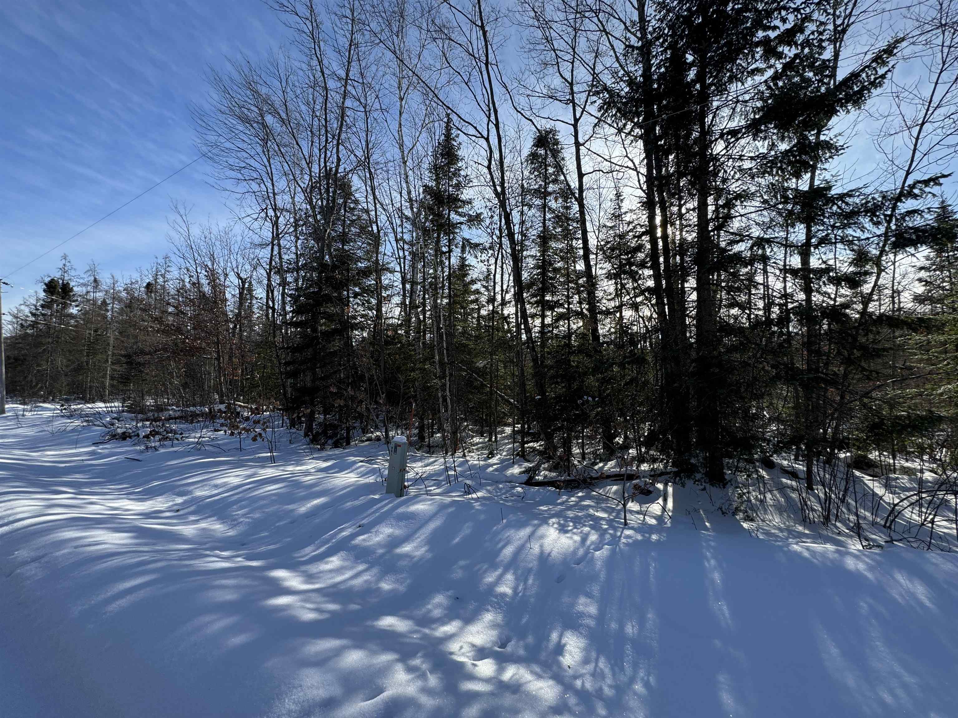 Lot 2 North Eaton Road Hayward, WI 54843 - Photo 7 of 10