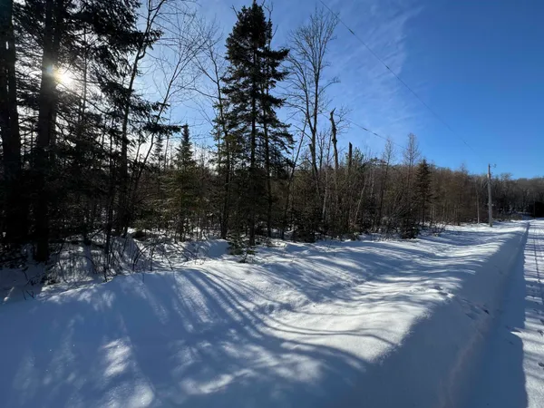 $49,000 | Lot 2 North Eaton Road, Hayward, WI 54843