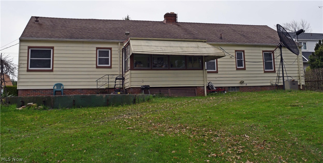 176 Brush Road Cleveland, OH 44143 - Photo 15 of 17 Gallery Image 15