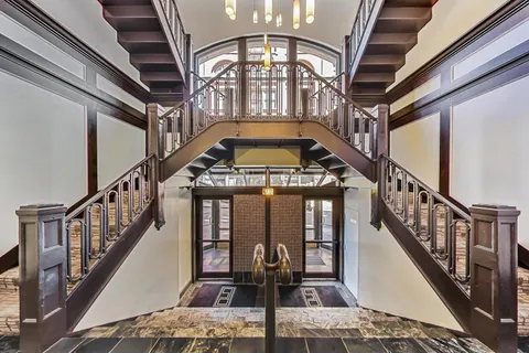 $3,200 | 740 South Federal Street, Unit 810, Chicago, IL 60605