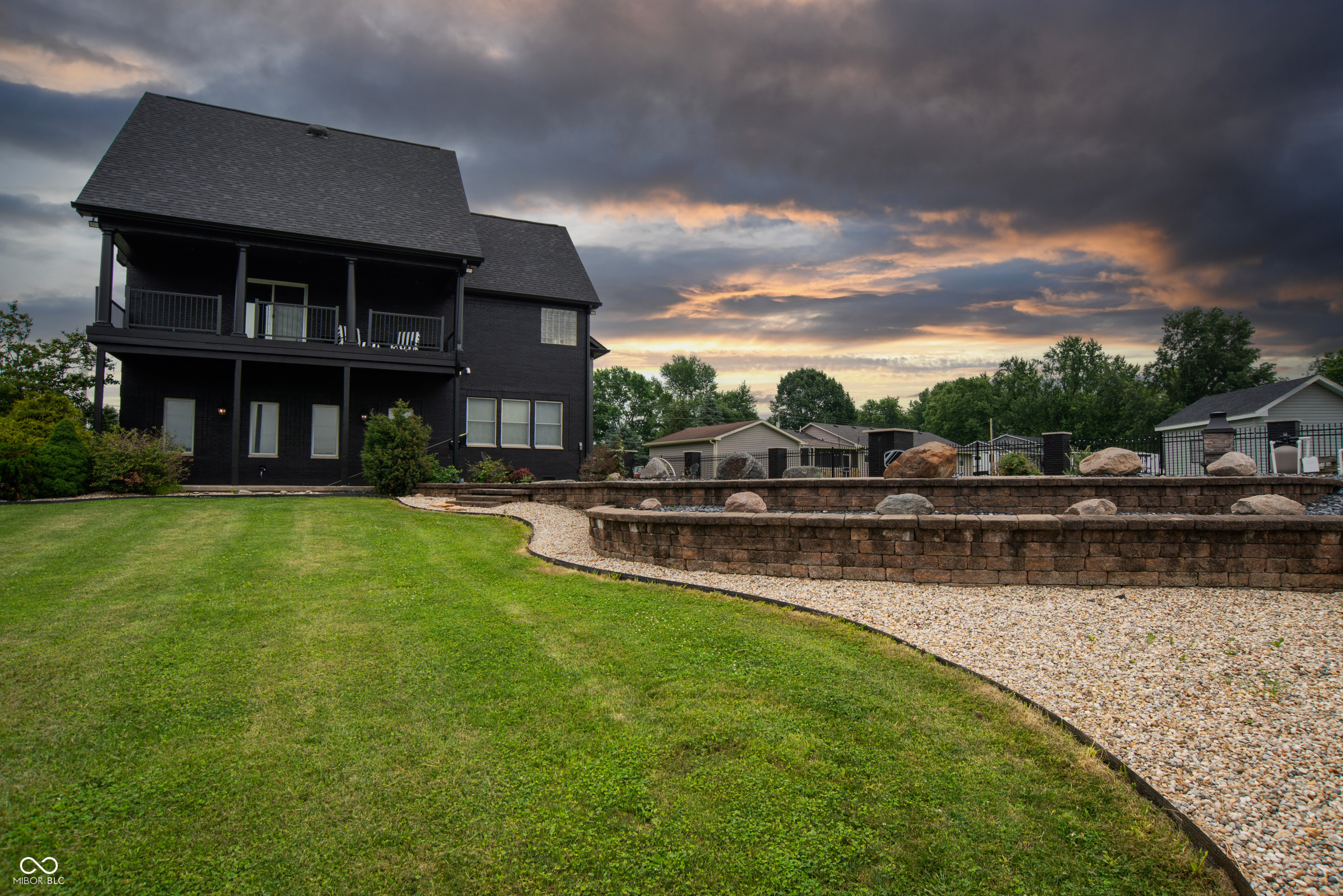 3306 Mullinix Road Greenwood, IN 46143 - Photo 4 of 94