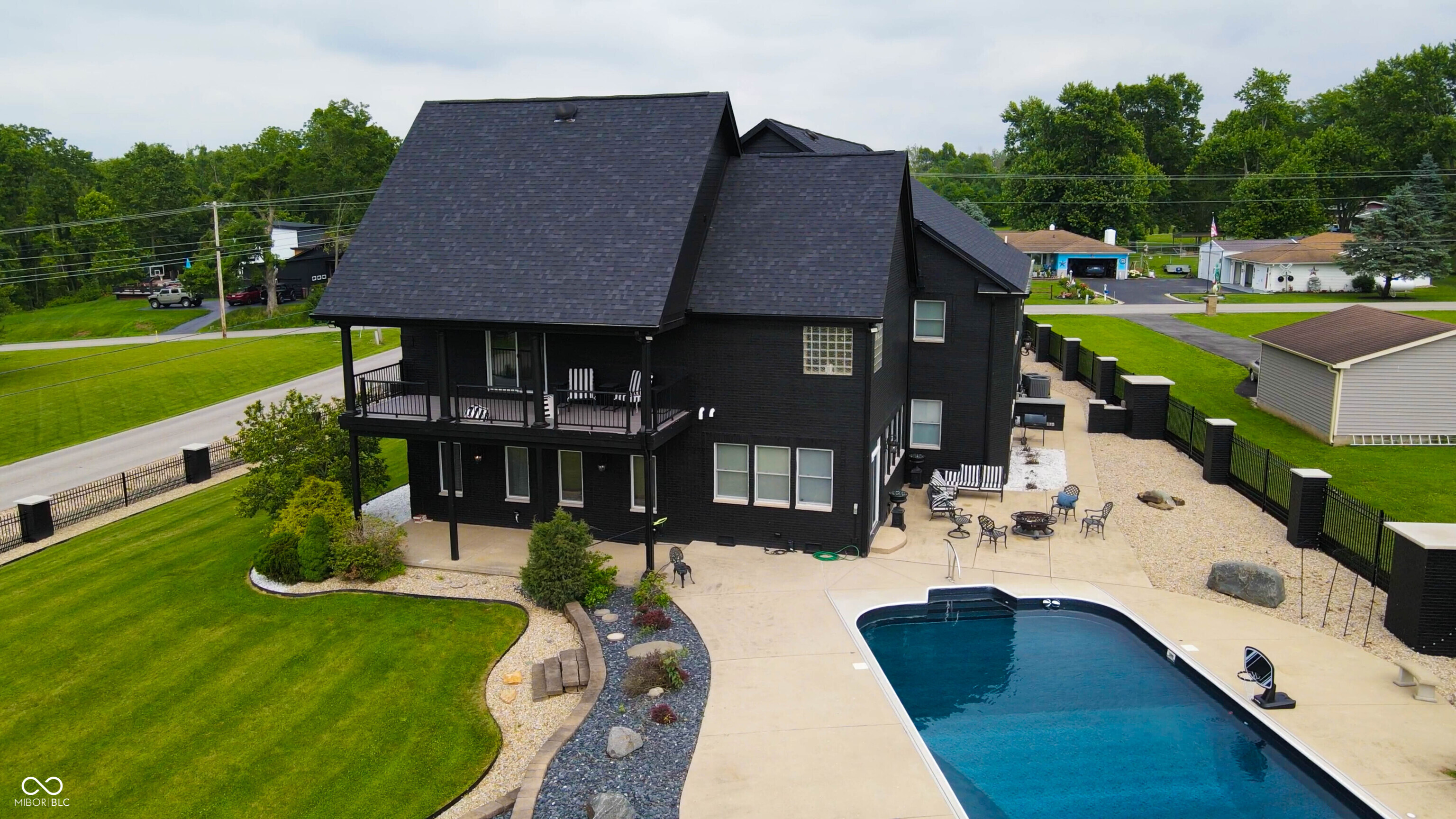 3306 Mullinix Road Greenwood, IN 46143 - Photo 88 of 94