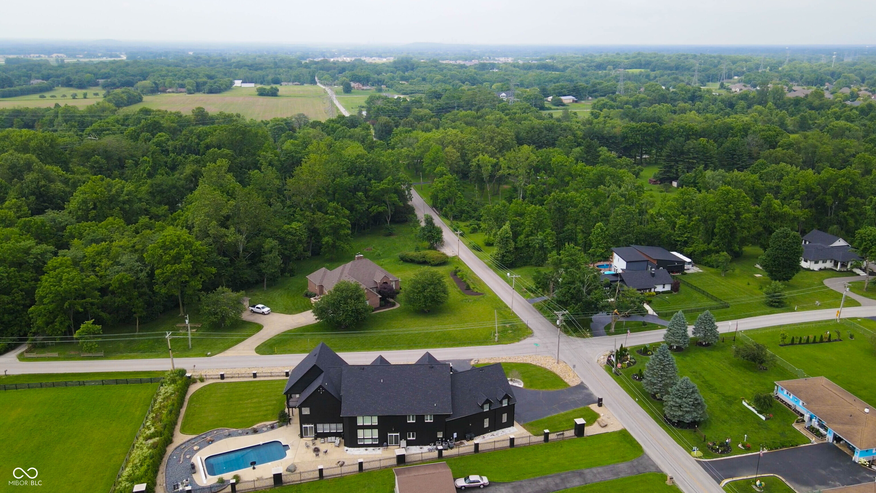 3306 Mullinix Road Greenwood, IN 46143 - Photo 90 of 94