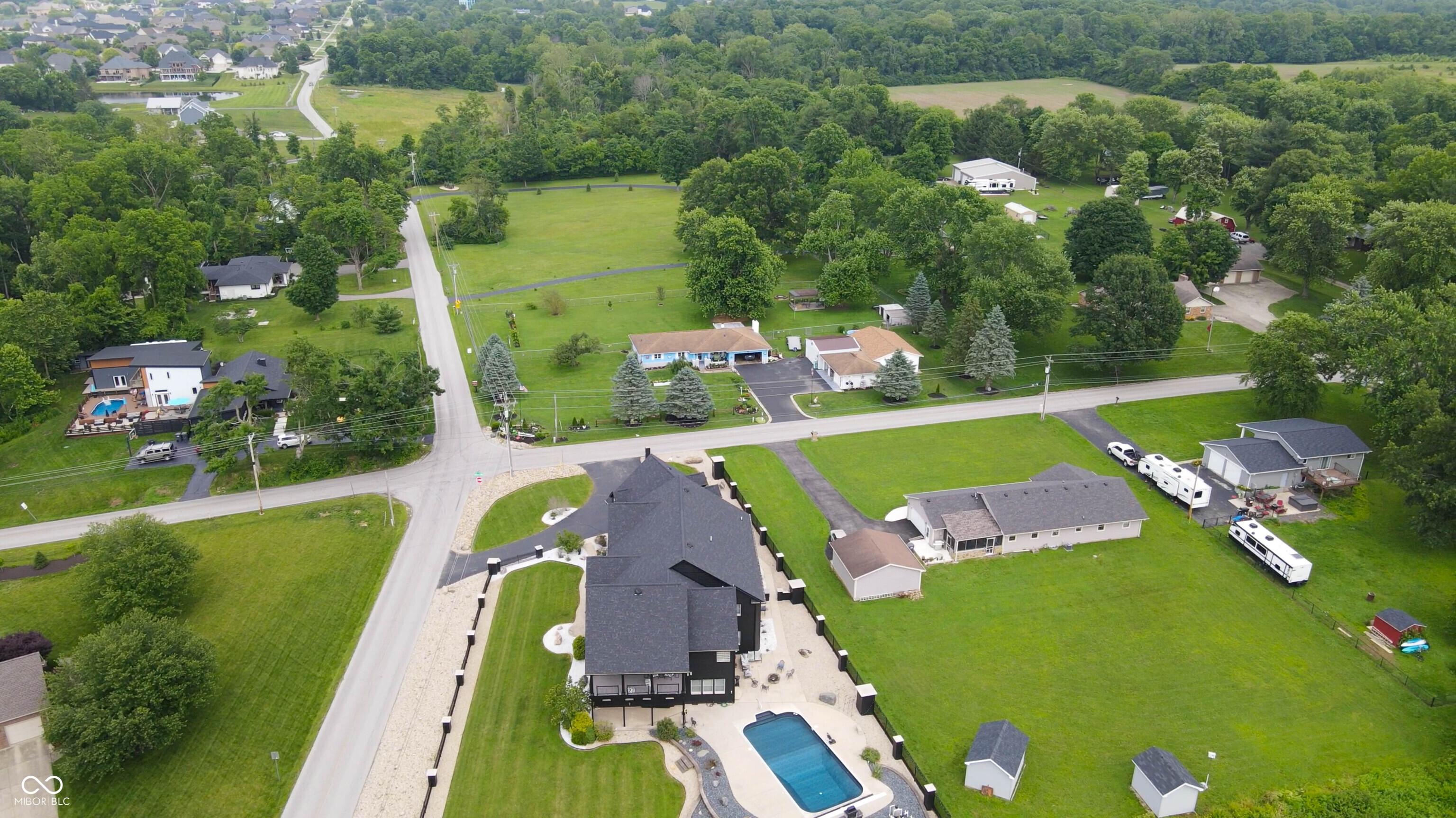 3306 Mullinix Road Greenwood, IN 46143 - Photo 91 of 94