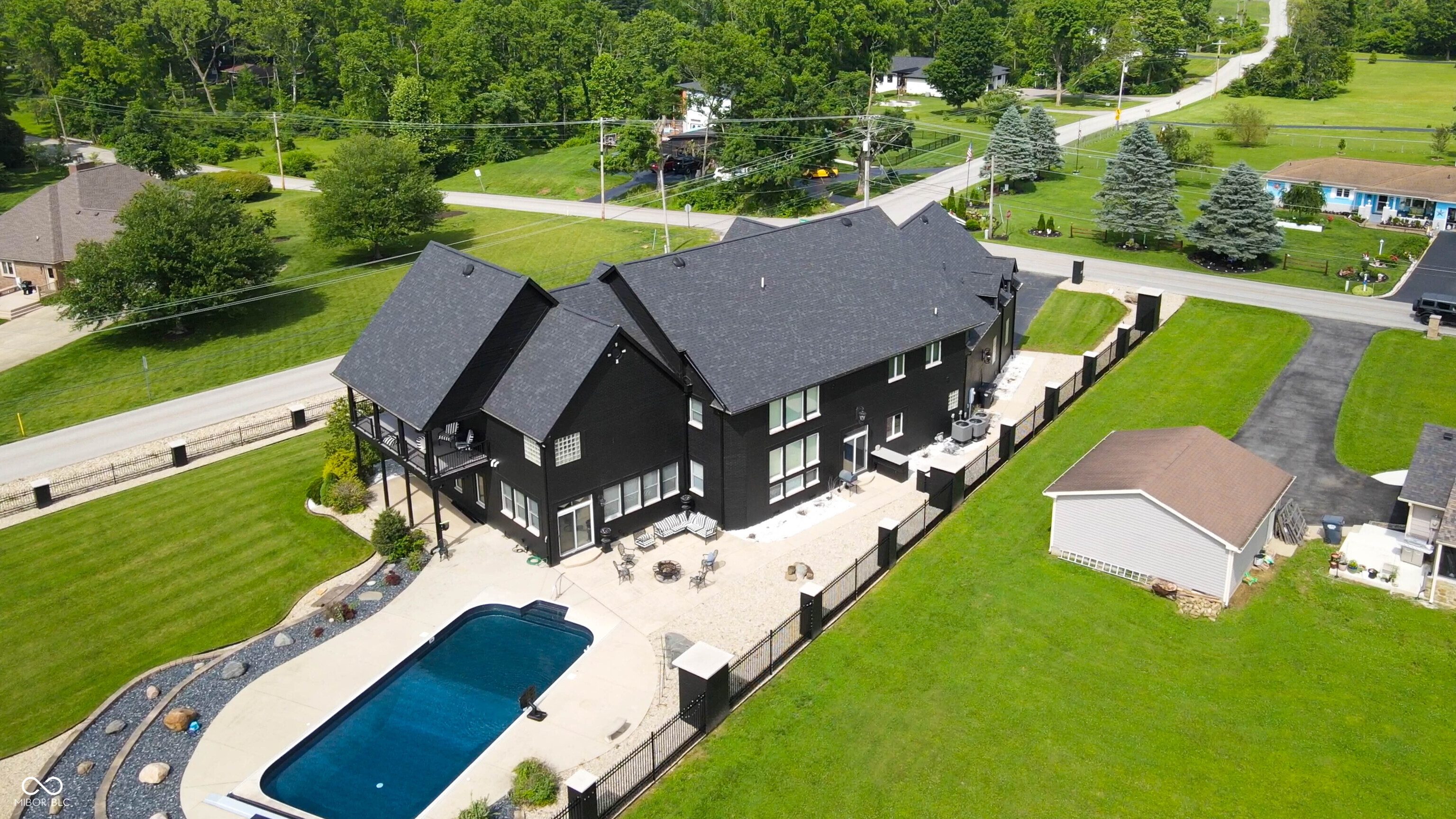 3306 Mullinix Road Greenwood, IN 46143 - Photo 94 of 94