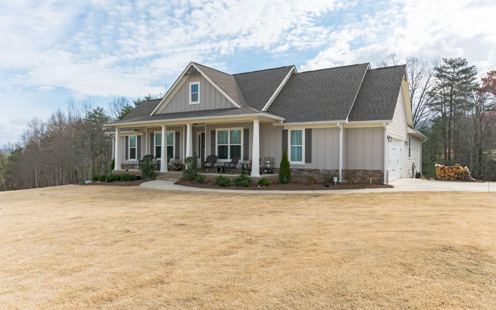 25 Stoneledge Road Jasper, GA 30143 - Photo 3 of 4 Additional View