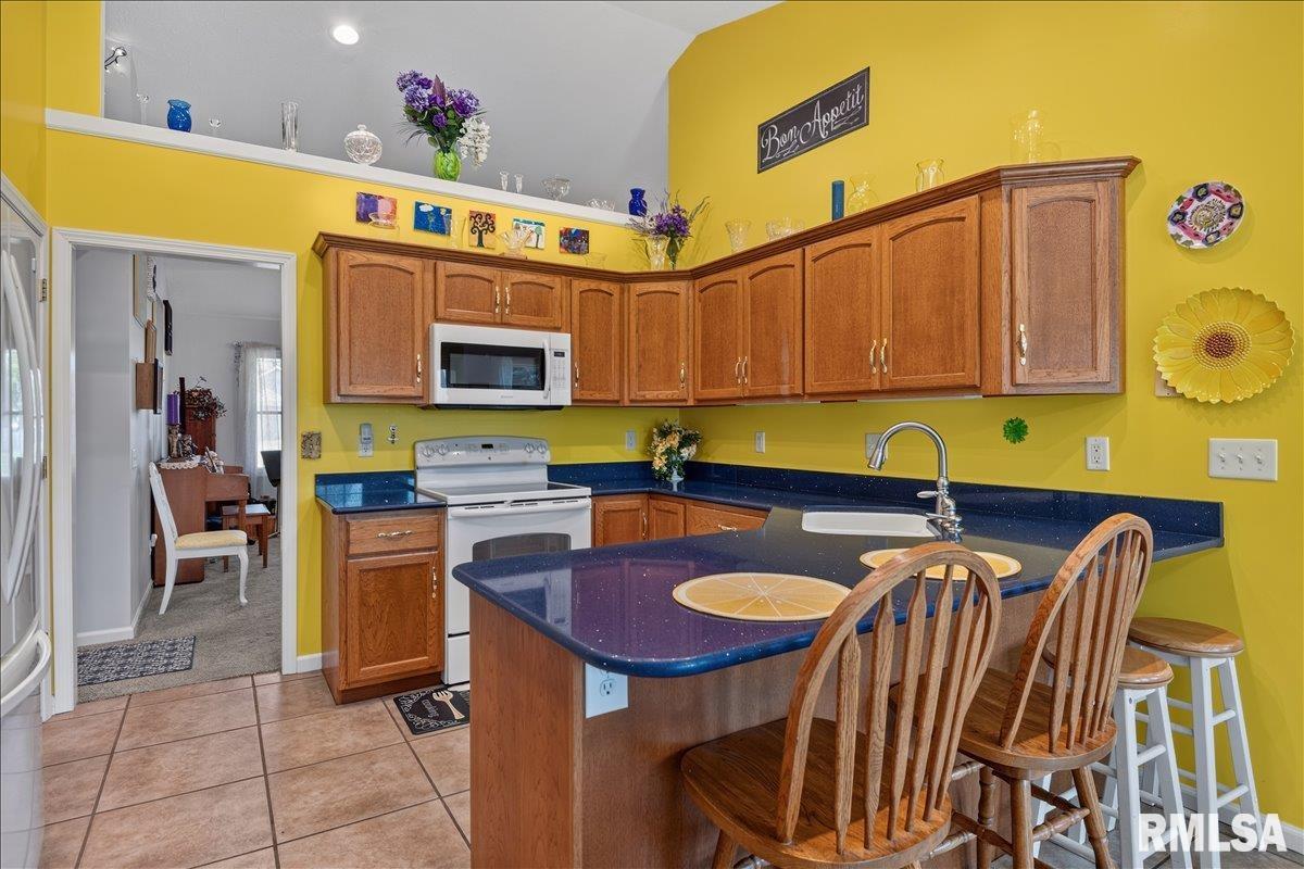 3904 Huxley Drive Springfield, IL 62711 - Photo 19 of 49