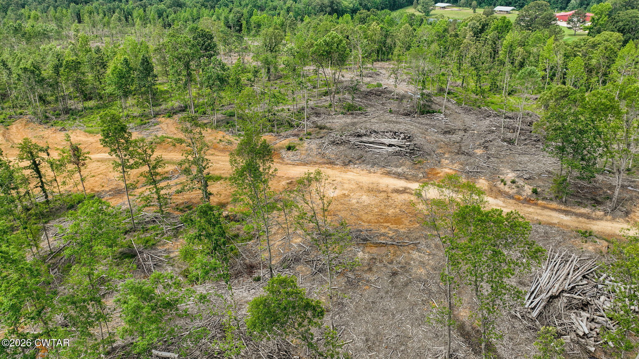 0 Wynn Road Big Sandy, TN 38221 - Photo 17 of 28 15-web-or-mls-DJI_0071