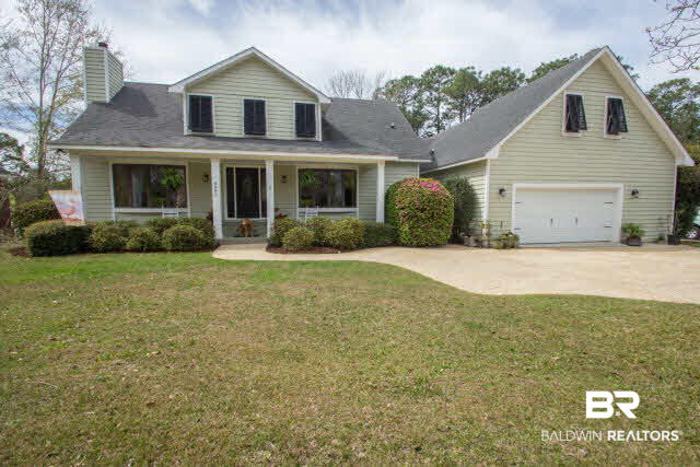 8086 Bay View Drive Foley, AL 36535 - Photo 4 of 41