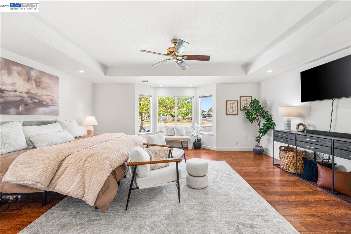 1228 Shelburne Road Livermore, CA 94551 - Photo 17 of 56