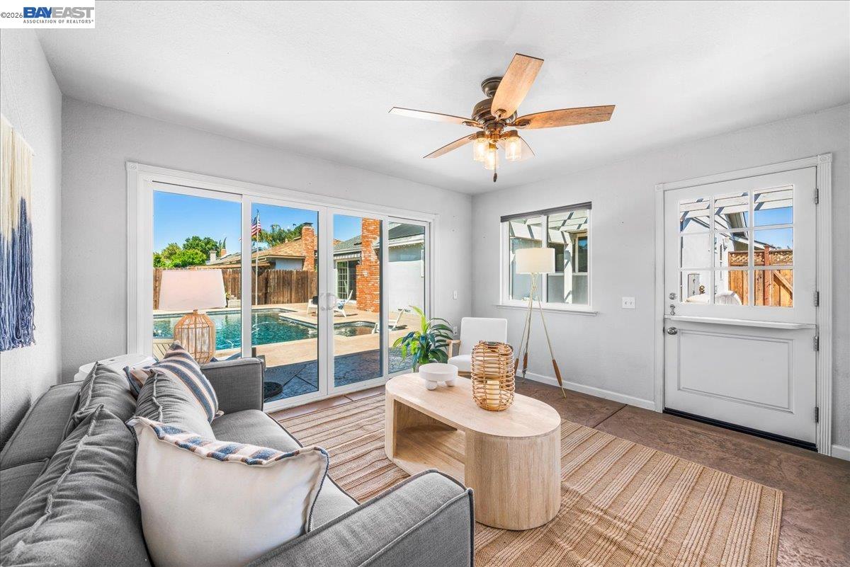 1228 Shelburne Road Livermore, CA 94551 - Photo 33 of 56