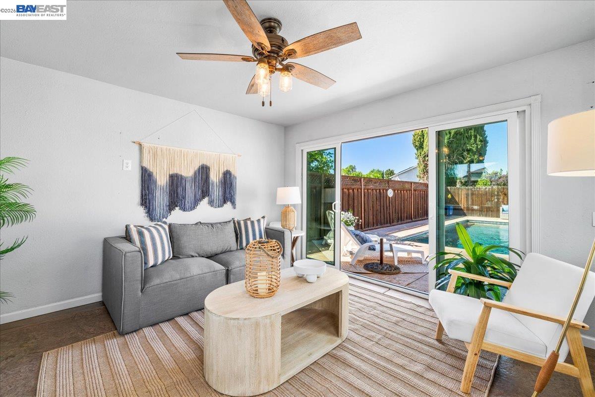 1228 Shelburne Road Livermore, CA 94551 - Photo 34 of 56