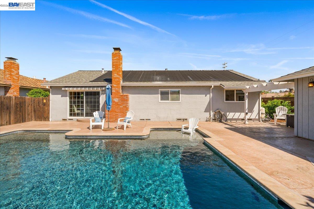 1228 Shelburne Road Livermore, CA 94551 - Photo 38 of 56