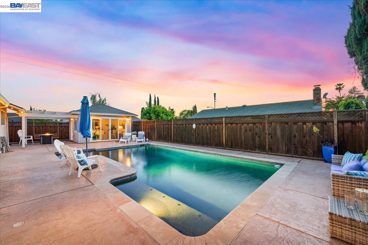 1228 Shelburne Road Livermore, CA 94551 - Photo 41 of 56