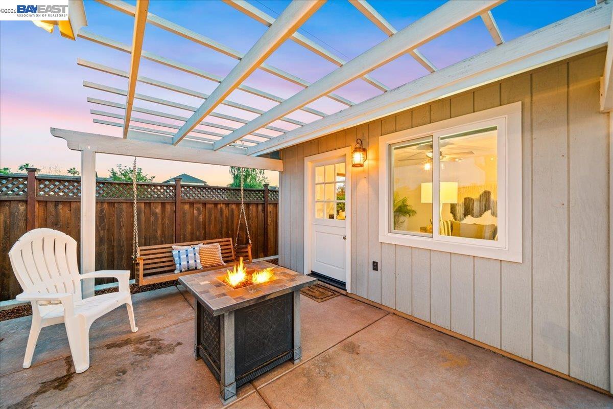 1228 Shelburne Road Livermore, CA 94551 - Photo 44 of 56