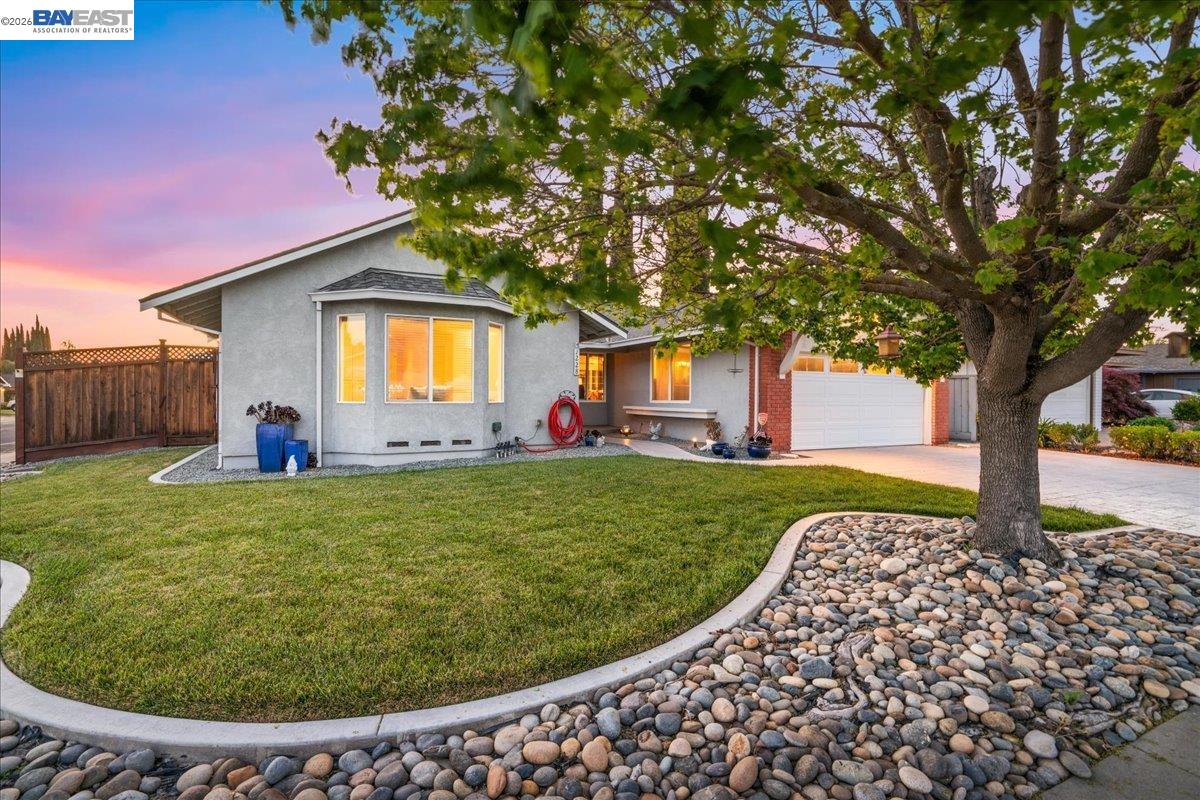 1228 Shelburne Road Livermore, CA 94551 - Photo 51 of 56