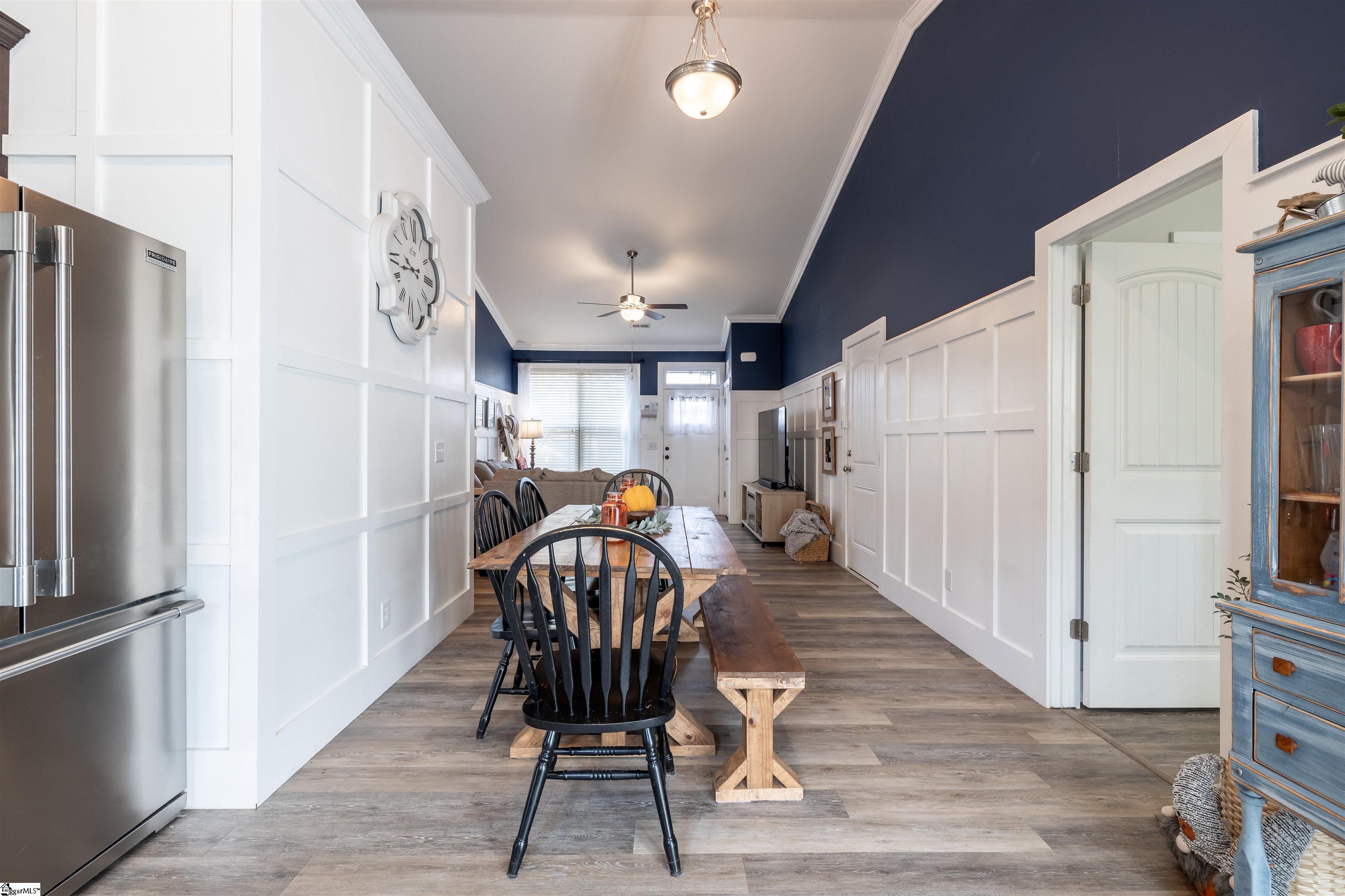 632 Chartwell Drive Greer, SC 29650 - Photo 11 of 28