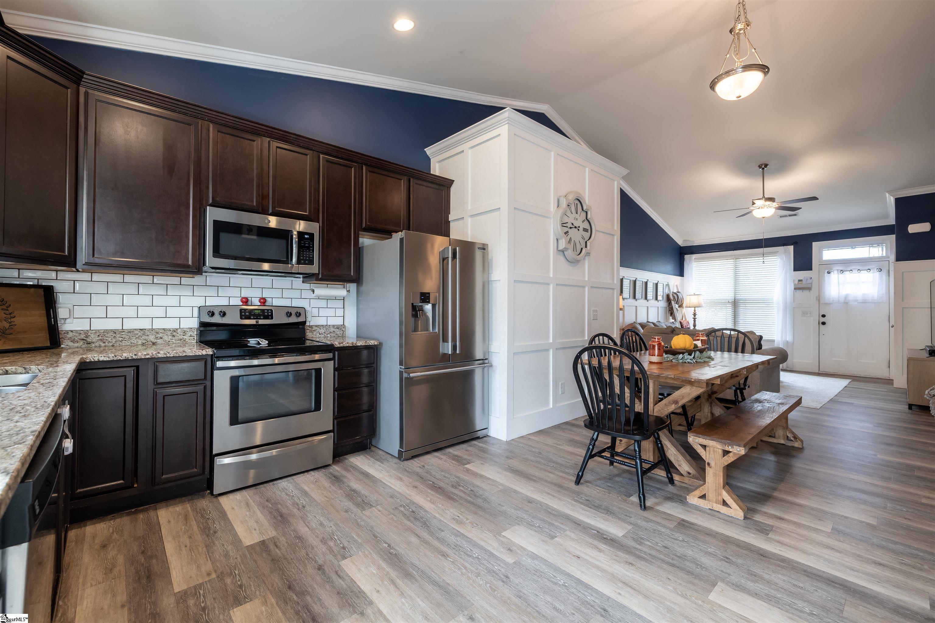 632 Chartwell Drive Greer, SC 29650 - Photo 14 of 28