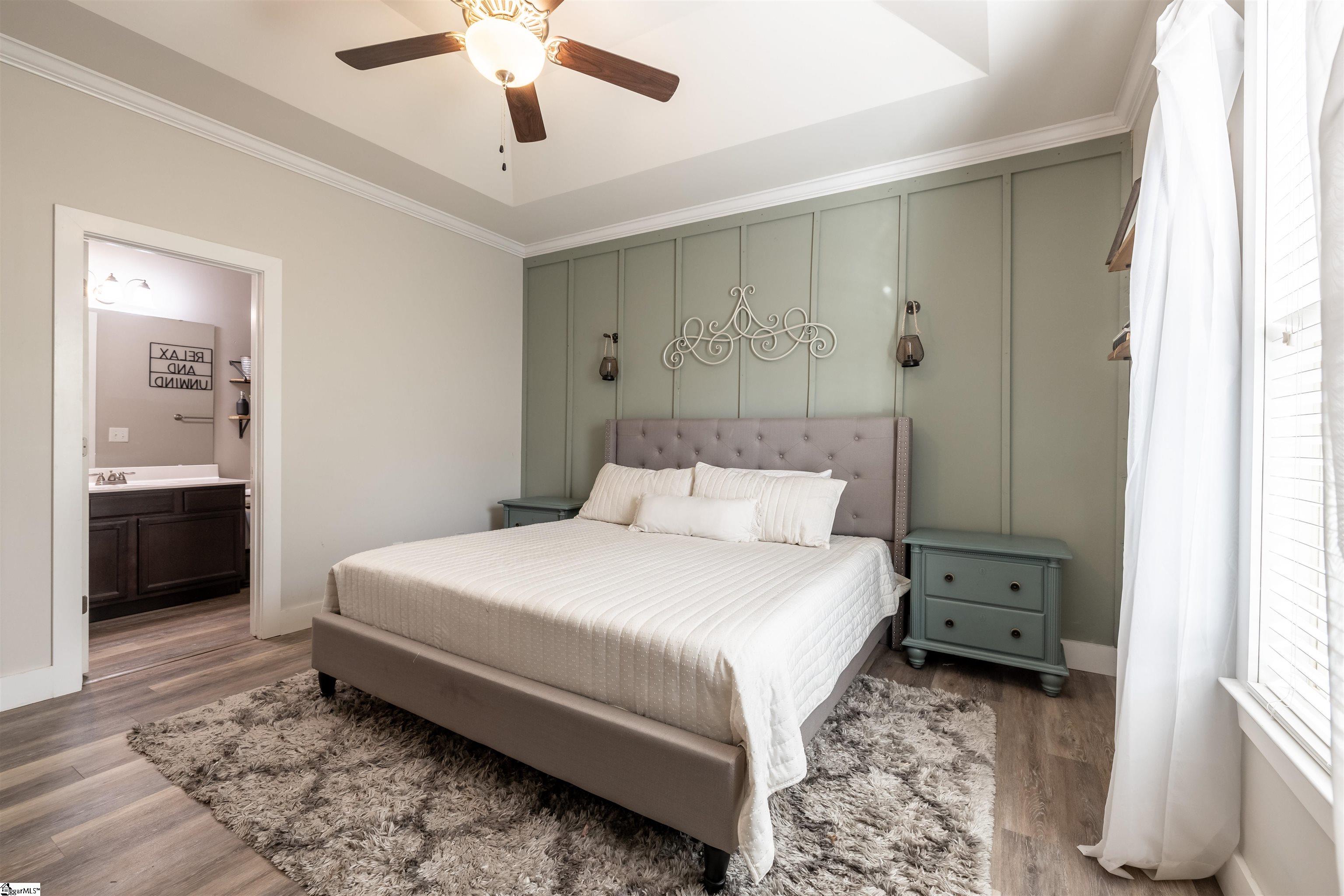 632 Chartwell Drive Greer, SC 29650 - Photo 16 of 28