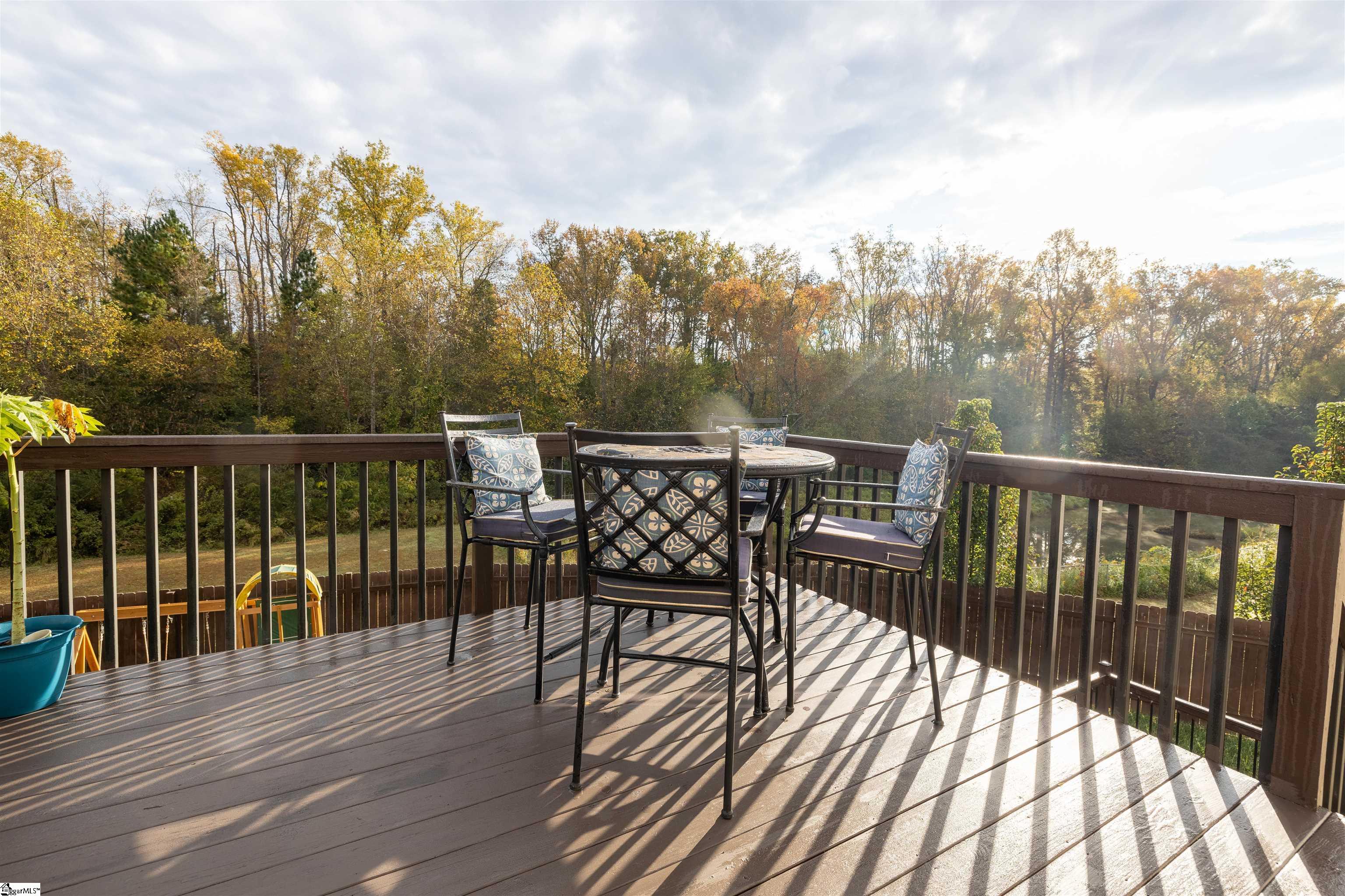 632 Chartwell Drive Greer, SC 29650 - Photo 23 of 28