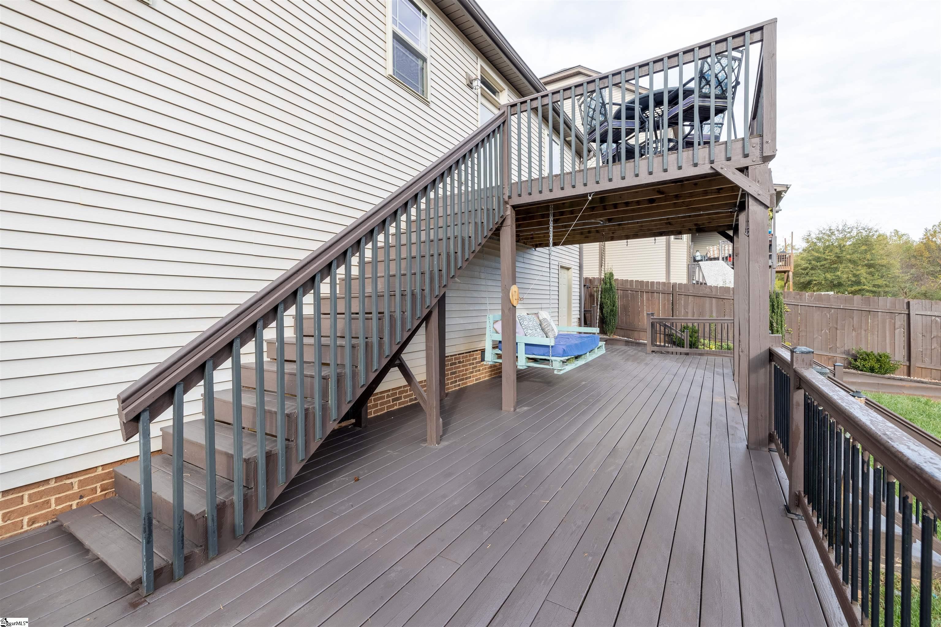 632 Chartwell Drive Greer, SC 29650 - Photo 24 of 28