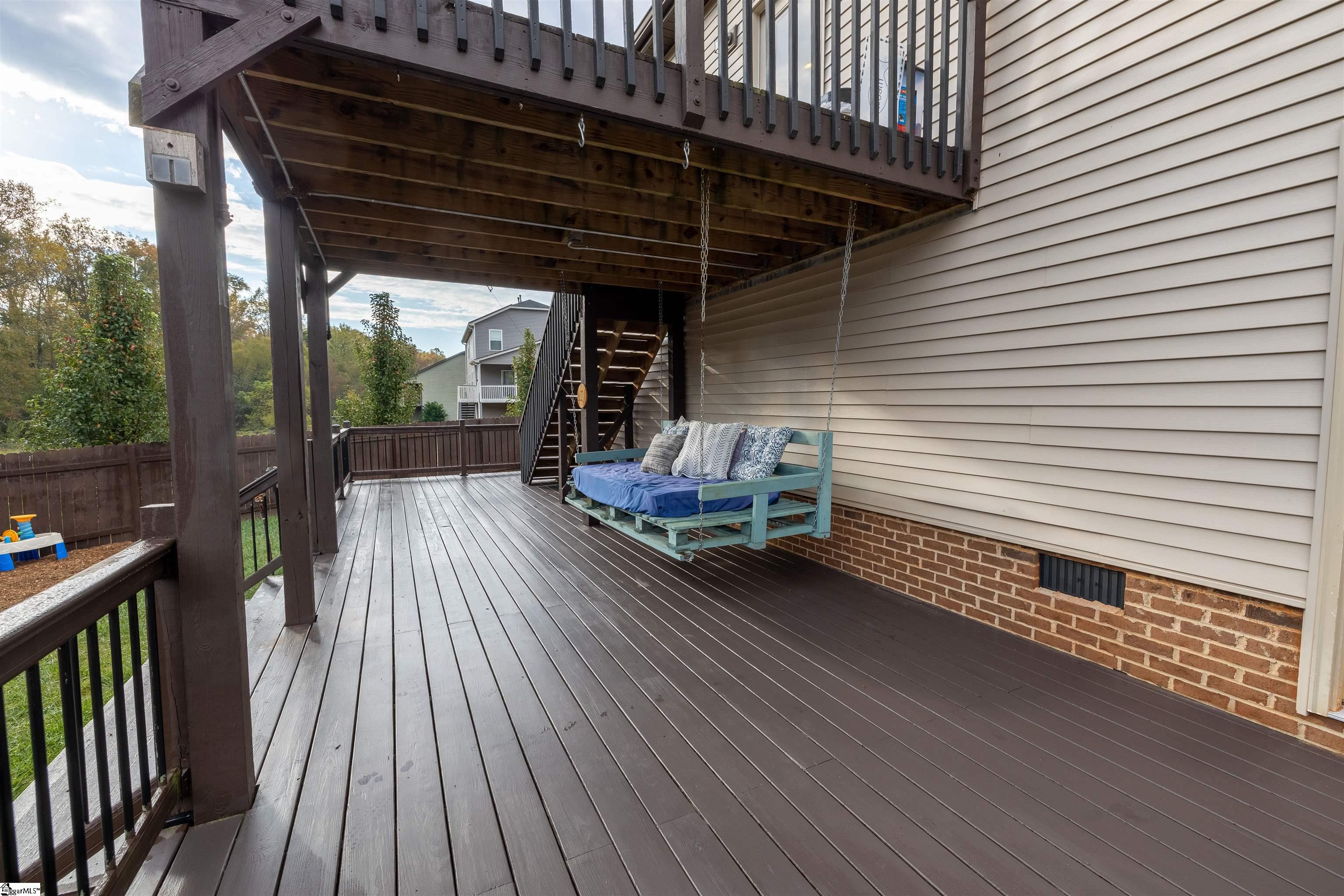 632 Chartwell Drive Greer, SC 29650 - Photo 25 of 28