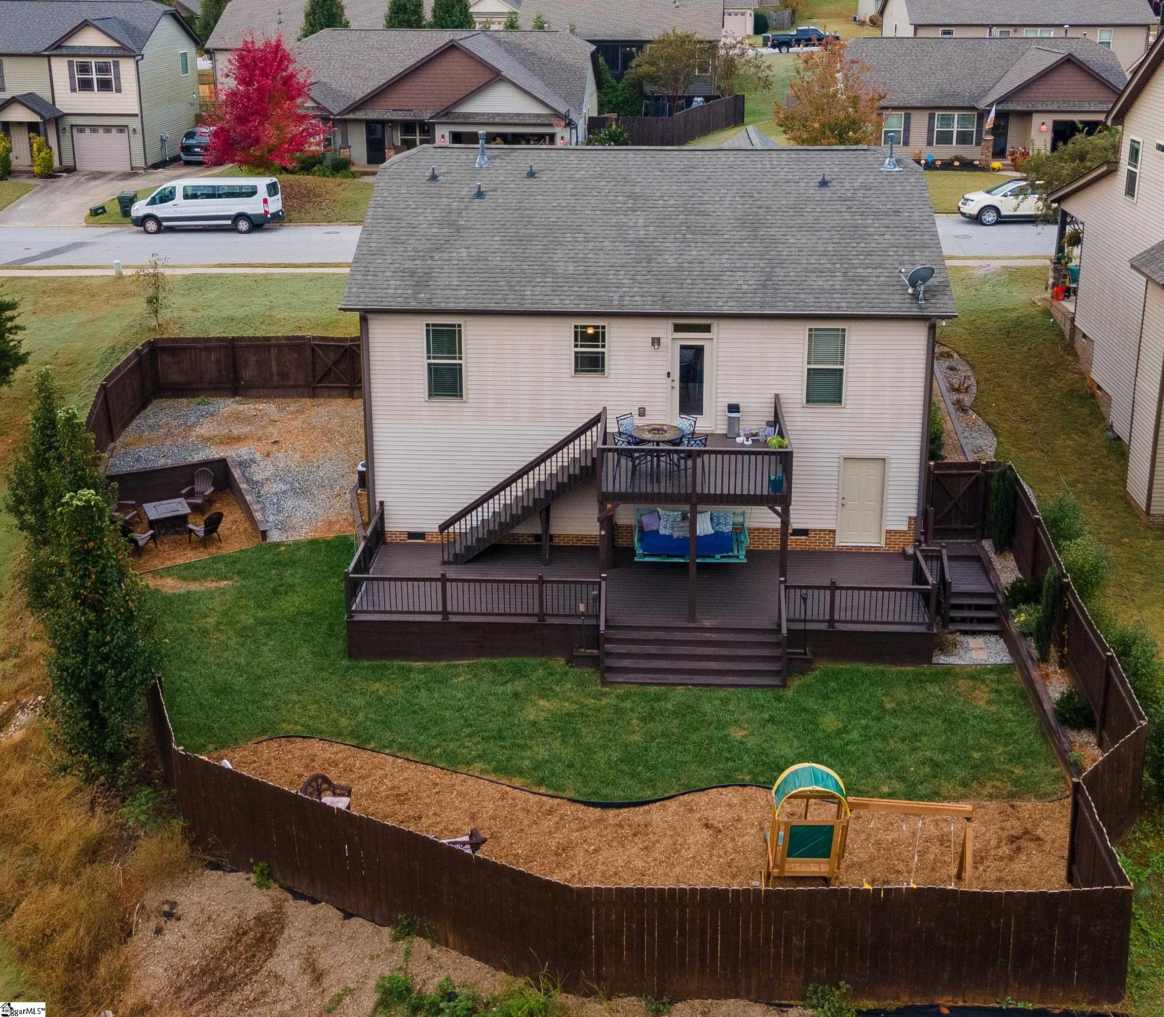 632 Chartwell Drive Greer, SC 29650 - Photo 27 of 28