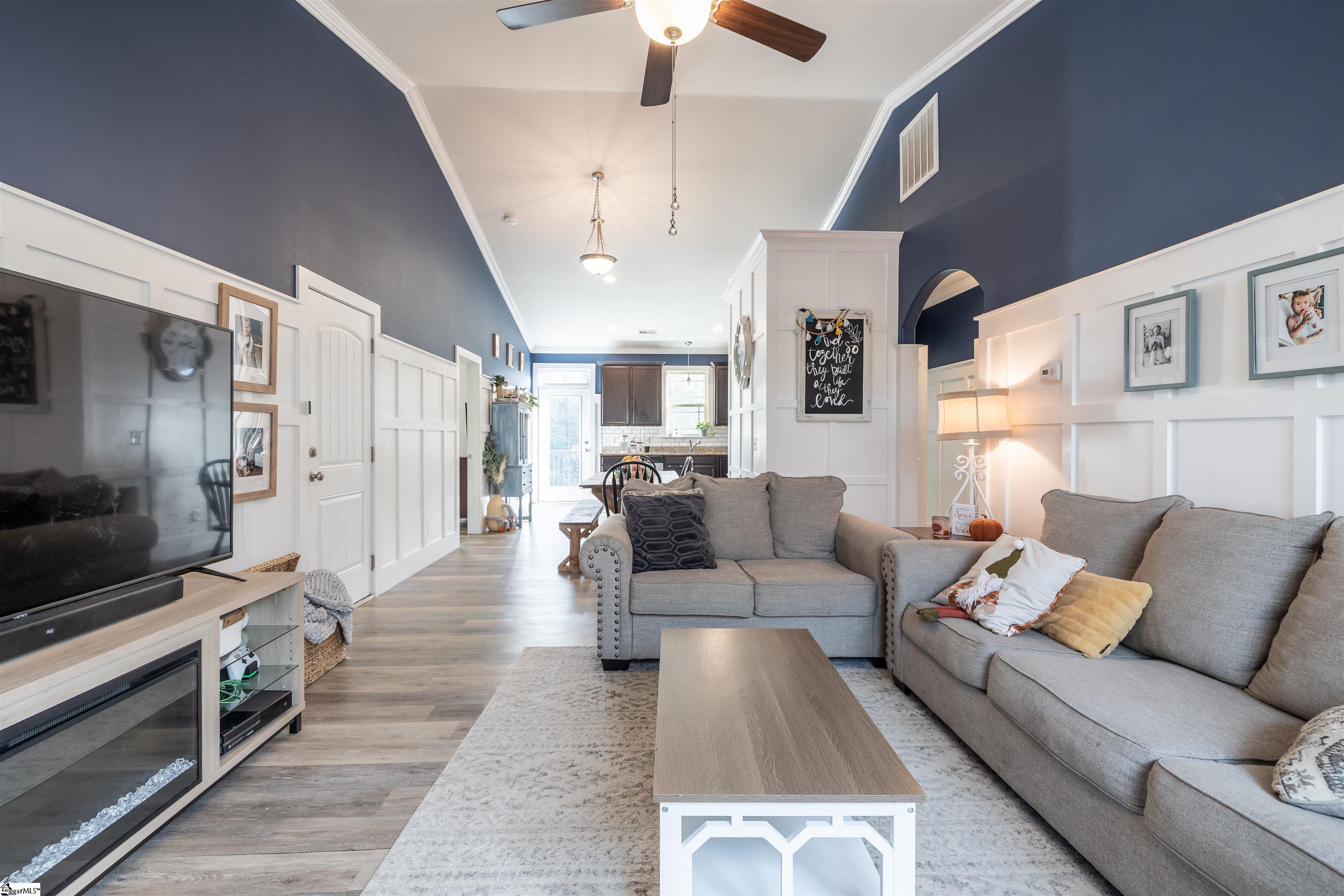 632 Chartwell Drive Greer, SC 29650 - Photo 4 of 28